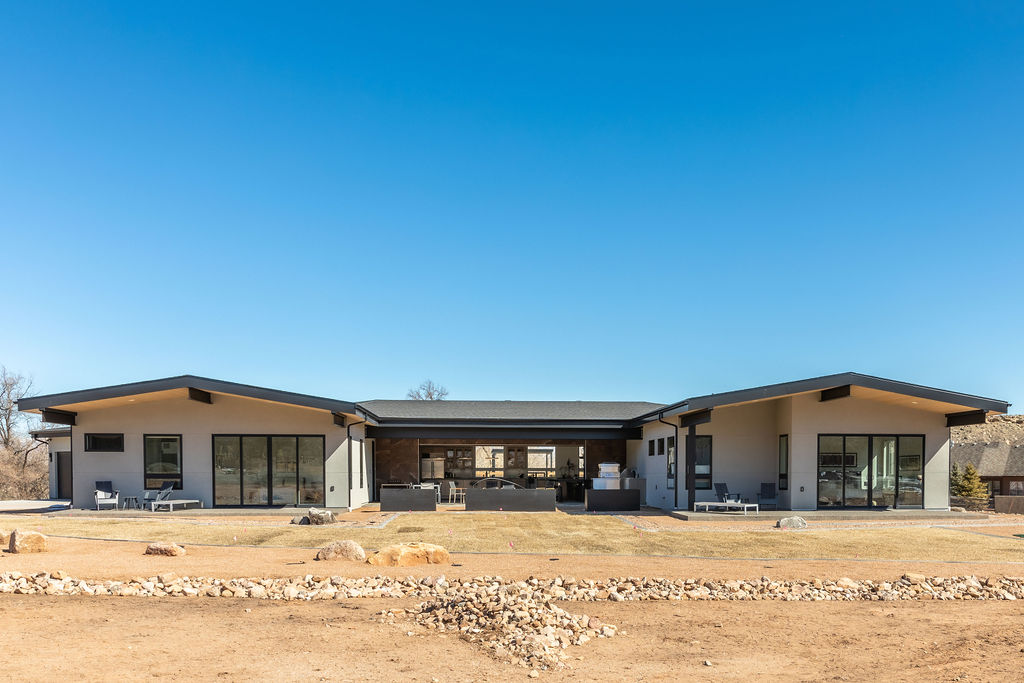 Curecanti Canyon Modern 6