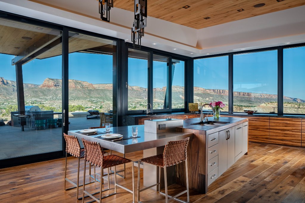 Colorado Dream Home 13