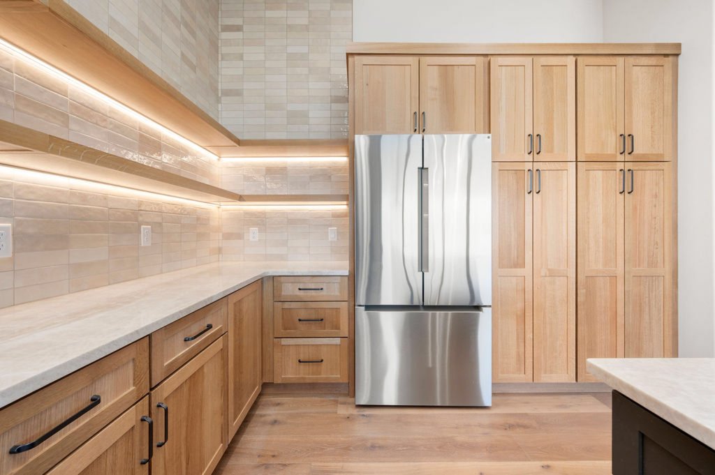 Contemporary Summerhill Home 9