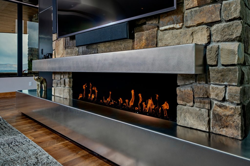Colorado Dream Home 49