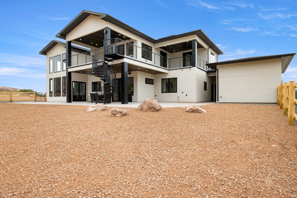 Soaring Eagle Development