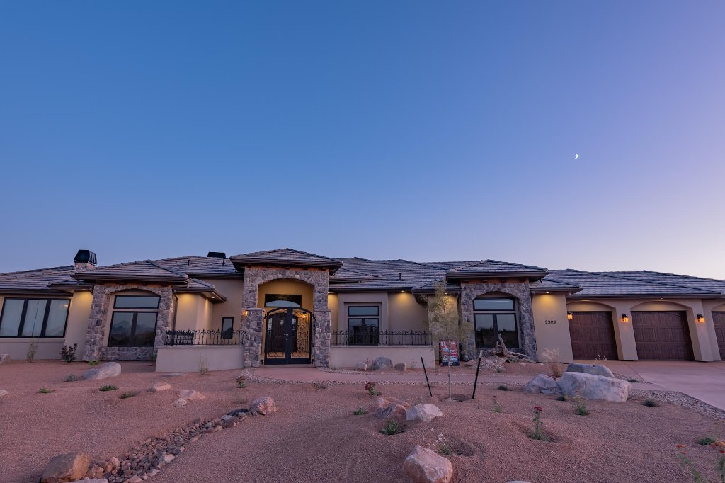 Colorado Custom Homes 3