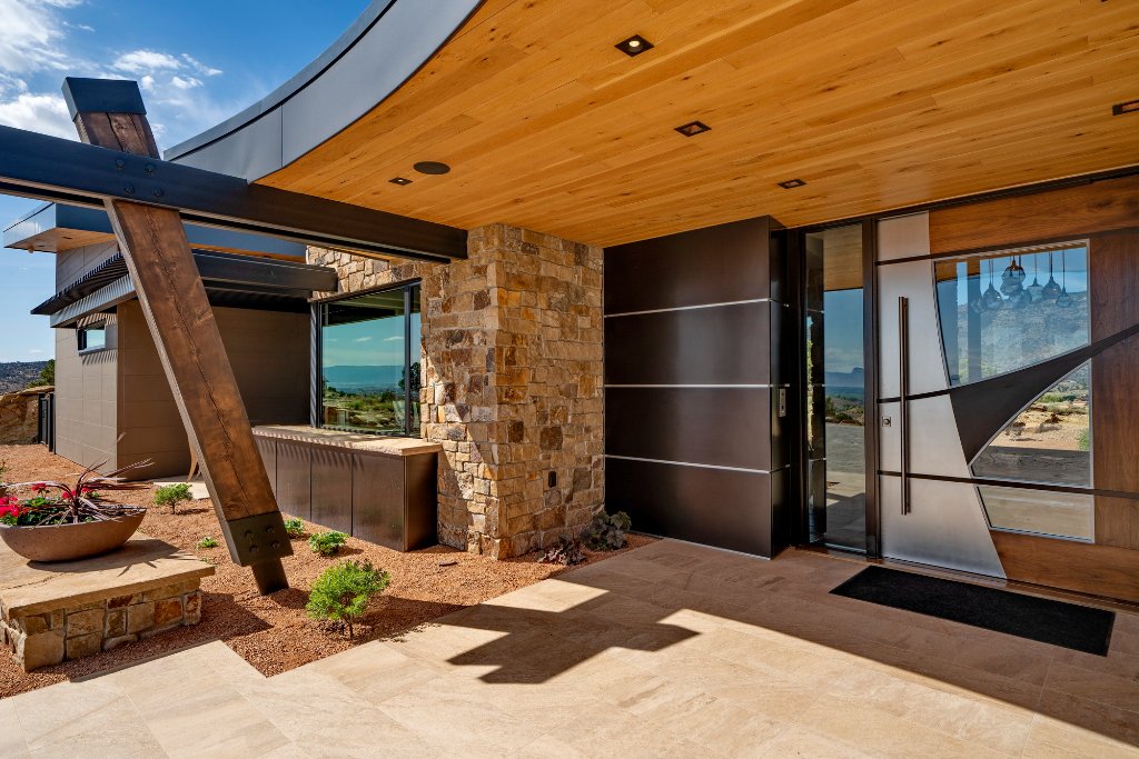 Colorado Dream Home 24