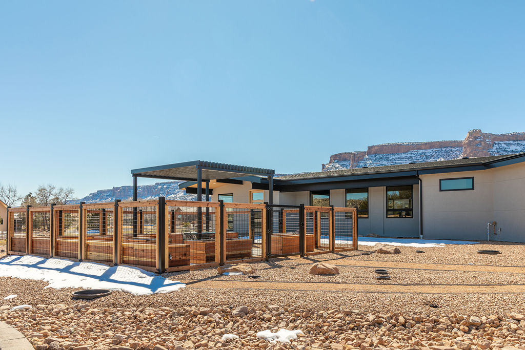Curecanti Canyon Modern 26