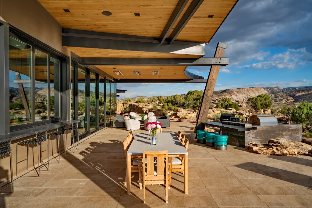 Colorado Dream Home 55