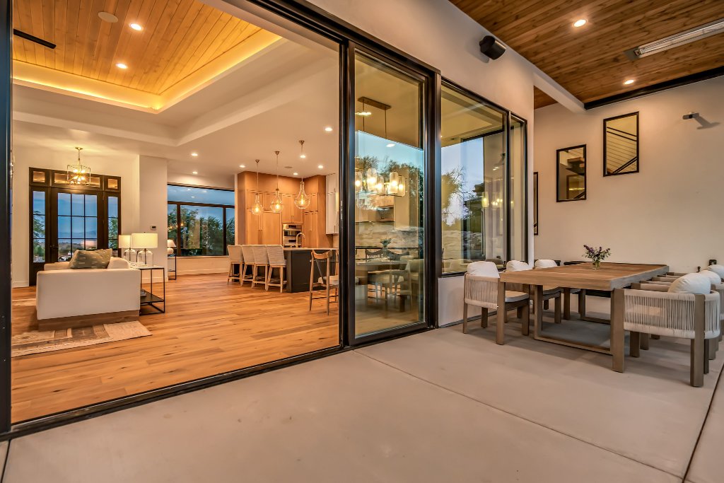 Monument View Estate 3