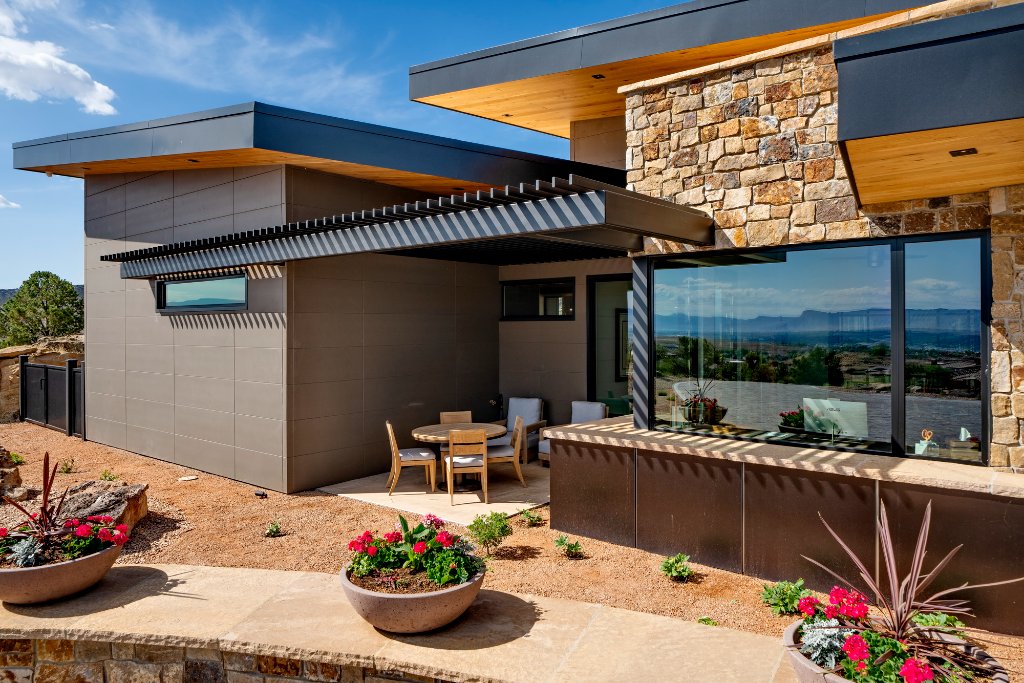 Colorado Dream Home 22