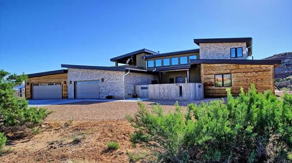 2009 Porter Homes