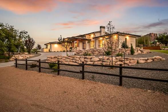 2015 Porter Homes