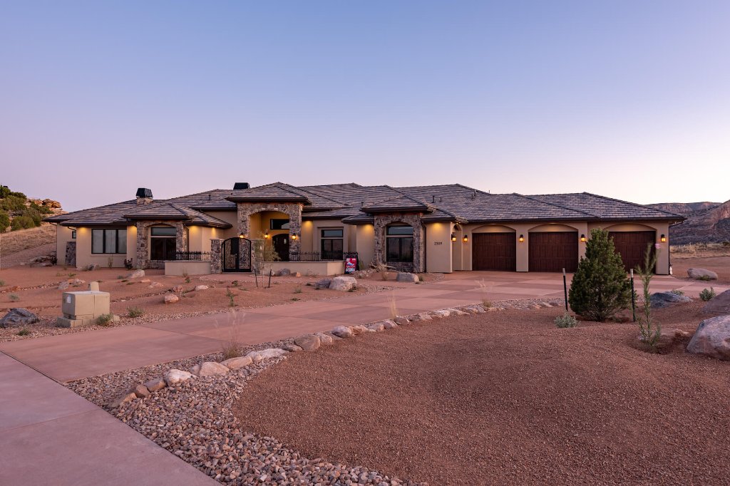 Colorado Custom Homes