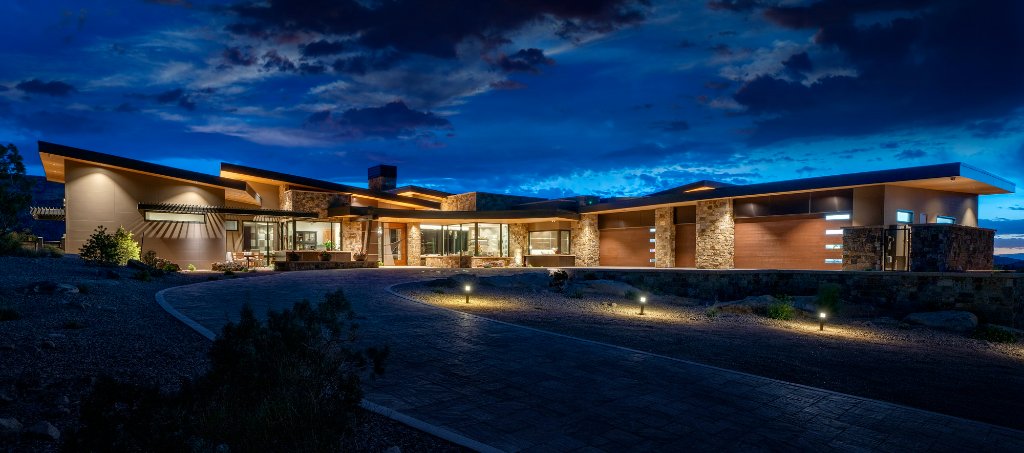 Colorado Dream Home 94
