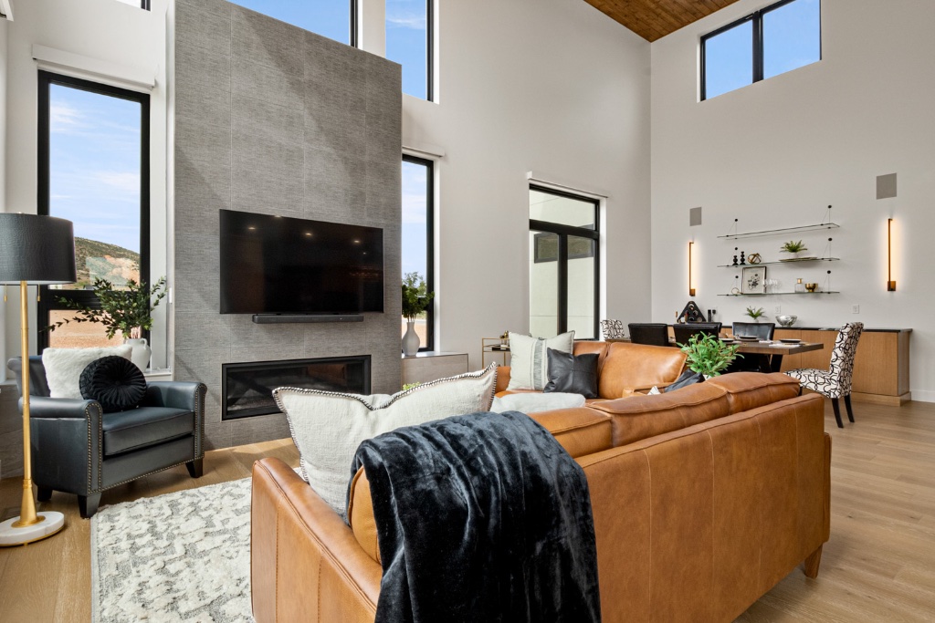 Soaring Eagle — Parade of Homes 2024 29