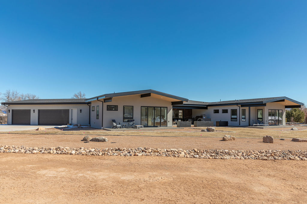 Curecanti Canyon Modern 19