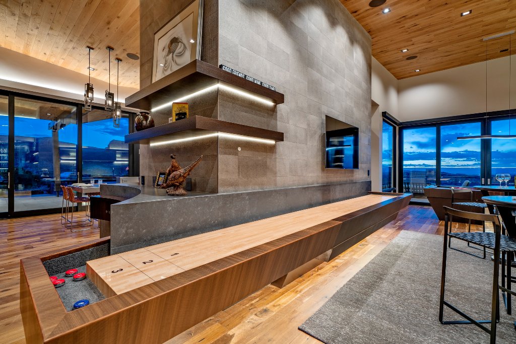 Colorado Dream Home 80