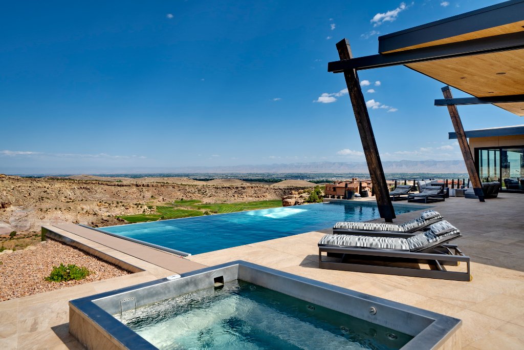 Colorado Dream Home 31
