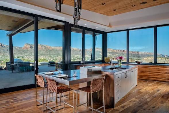 2016 Porter Homes