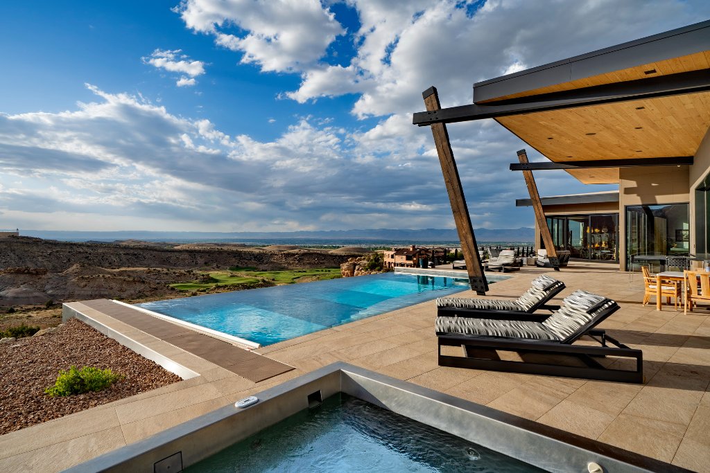 Colorado Dream Home 57