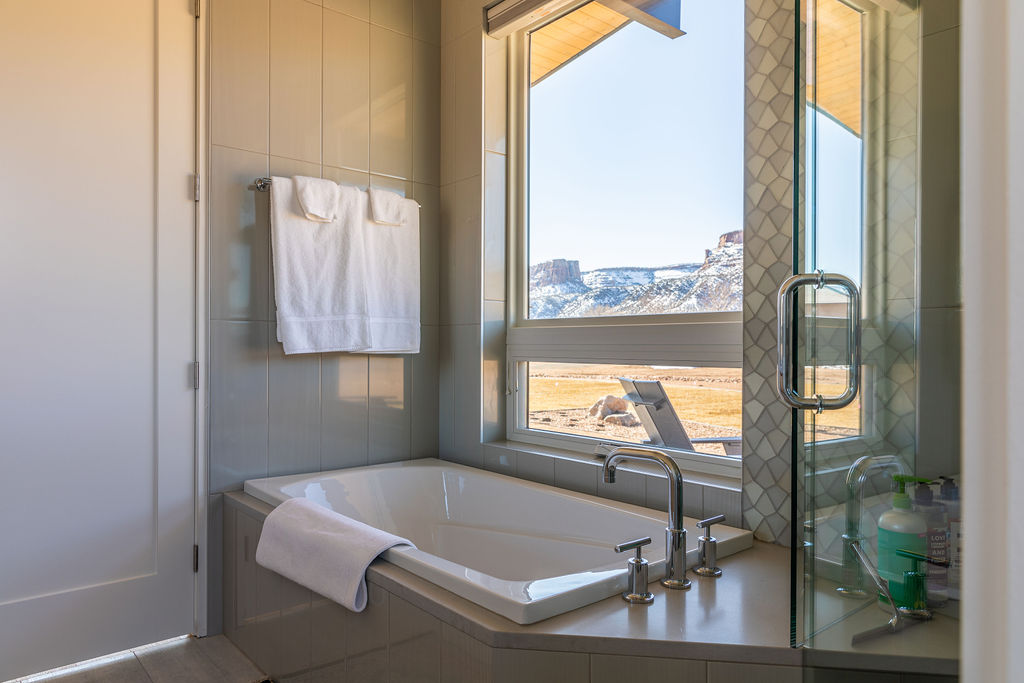 Curecanti Canyon Modern 13