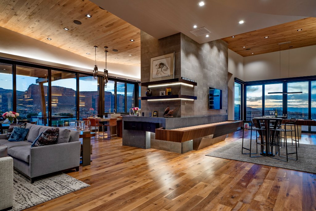 Colorado Dream Home 73