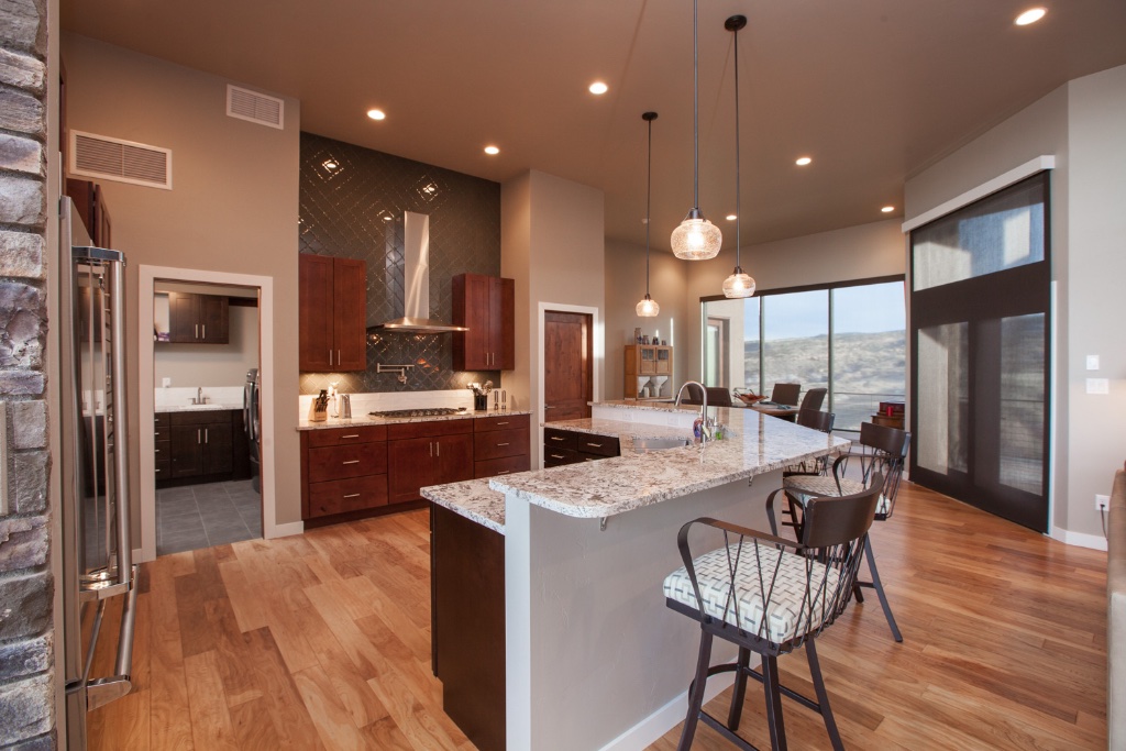 Ledges Desert Vista 5