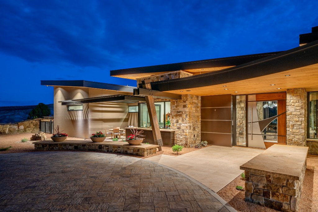 Colorado Dream Home 95