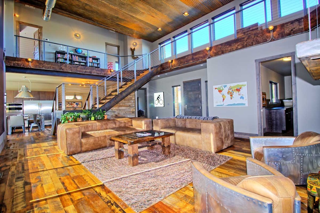 Red Sand Canyon Estate 8