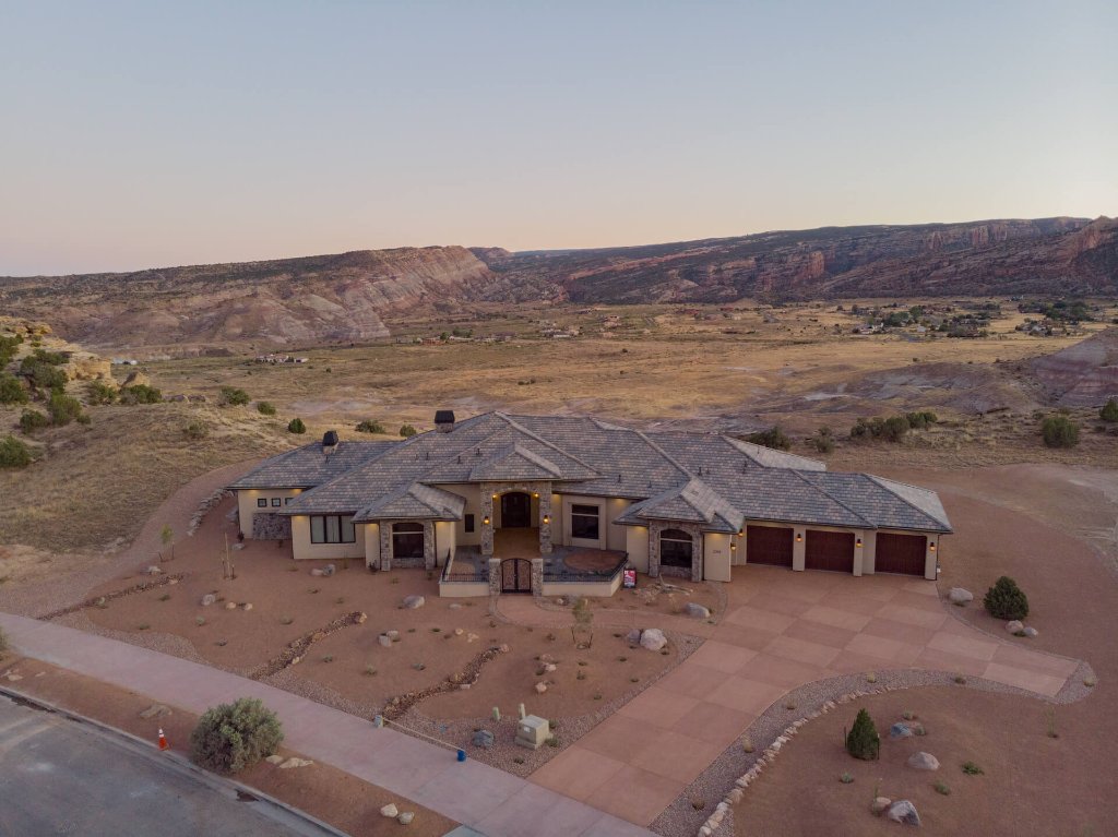 Colorado Custom Homes 5