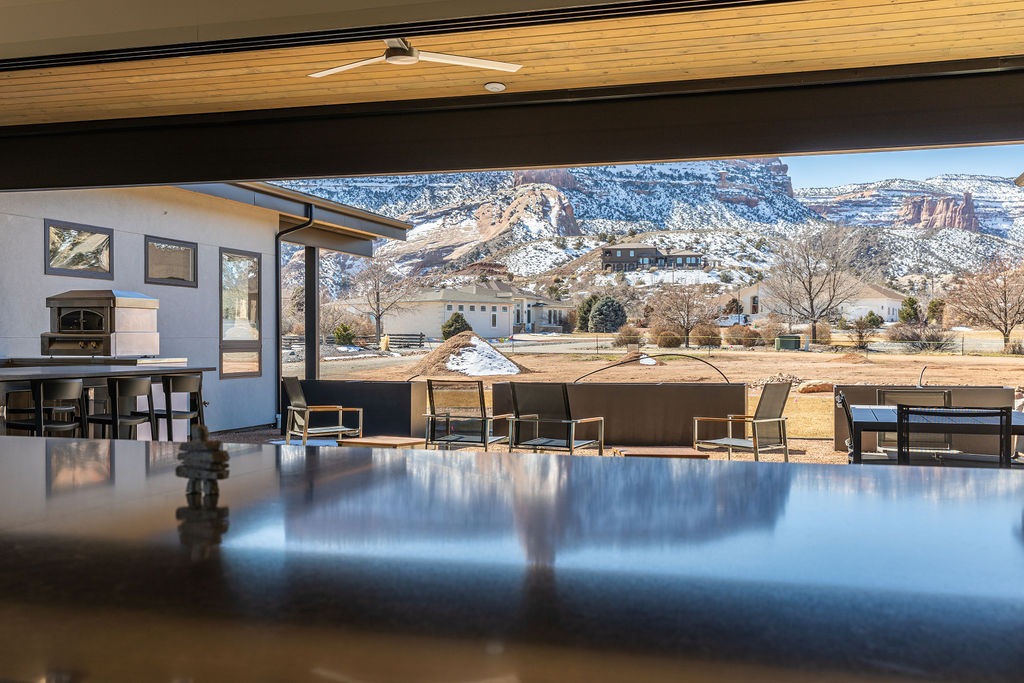 Curecanti Canyon Modern 15