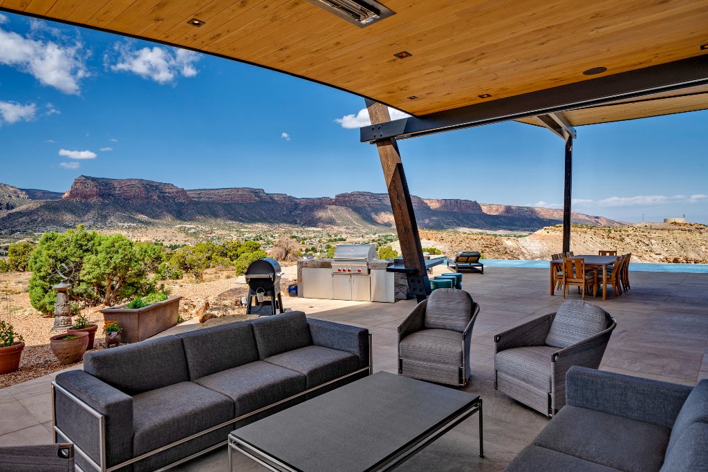 Colorado Dream Home 29