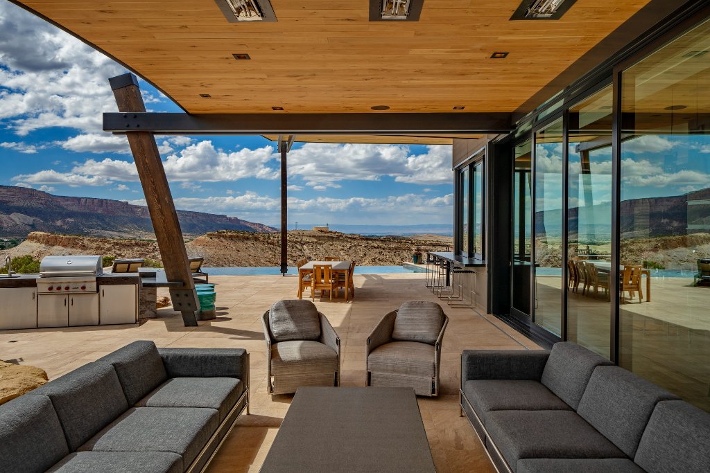 Colorado Dream Home 54