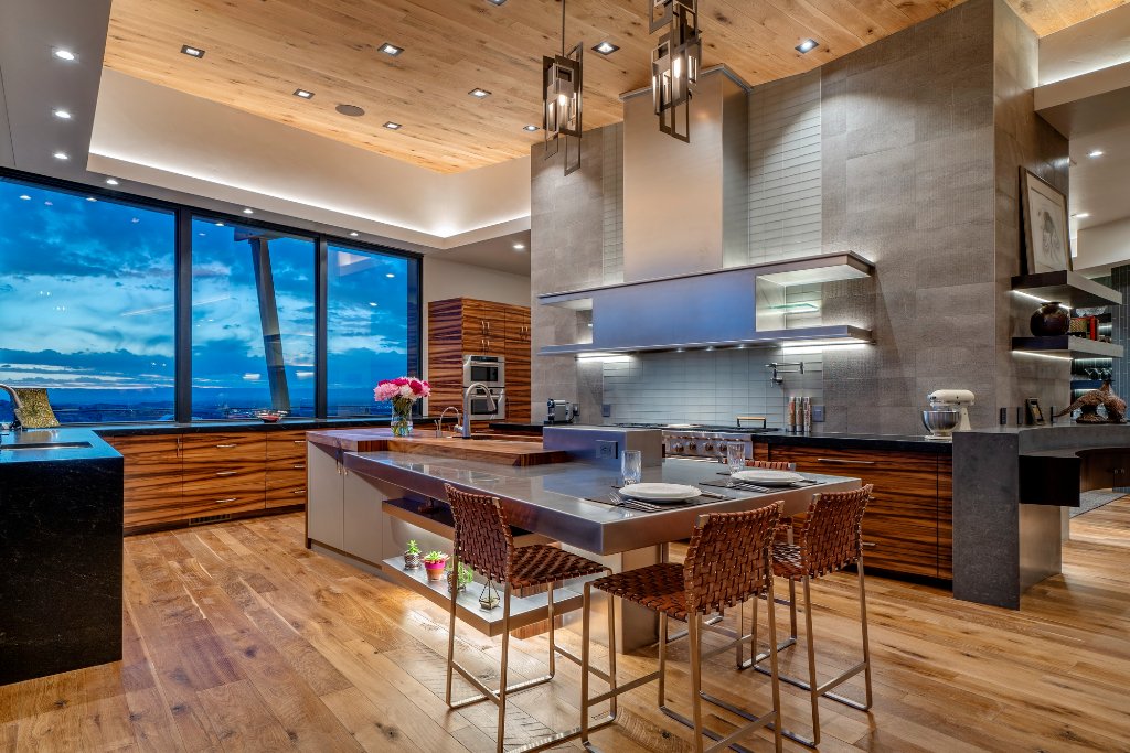 Colorado Dream Home 76
