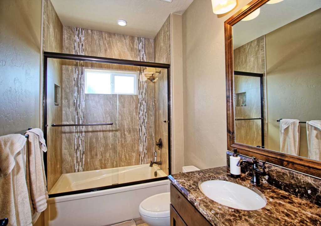 Hillview Drive Rustic Contemporary 3