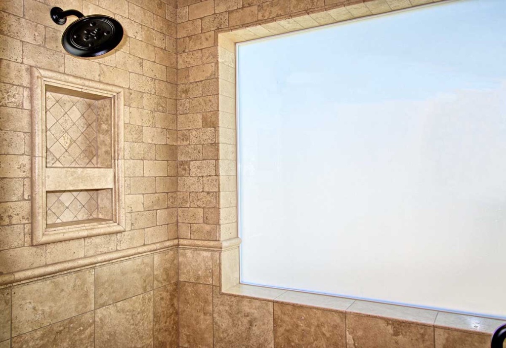 Hillview Drive Rustic Contemporary 6