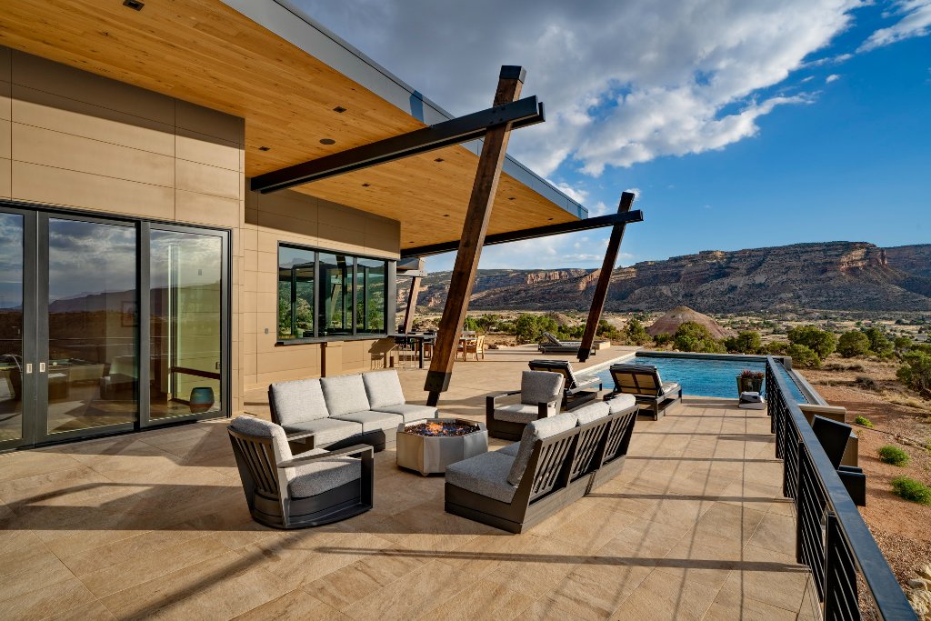 Colorado Dream Home 59