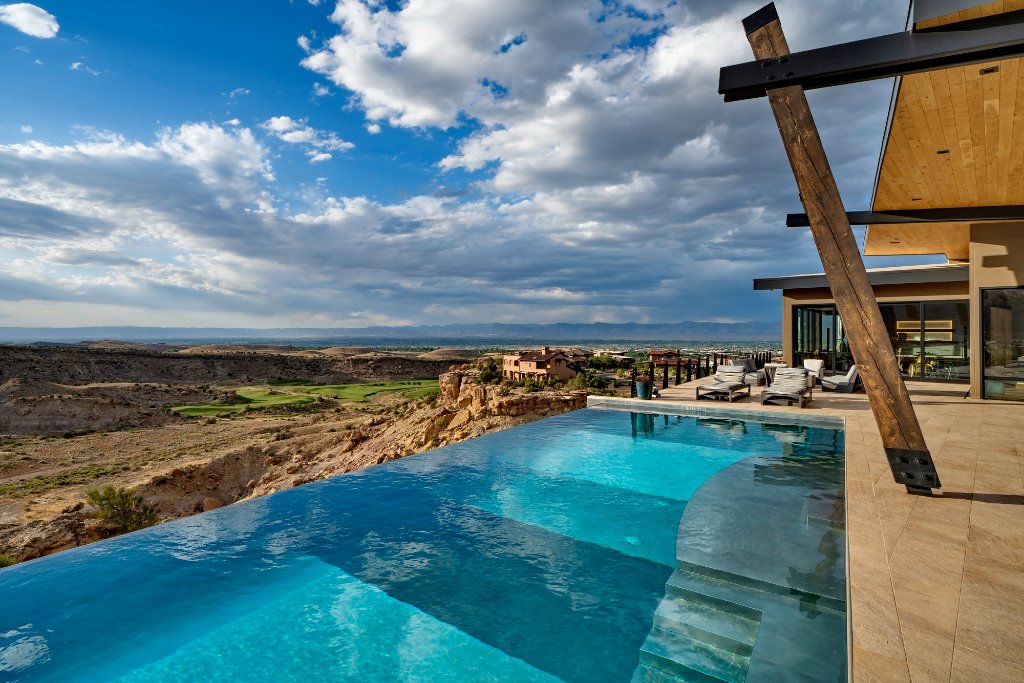 Colorado Dream Home 60