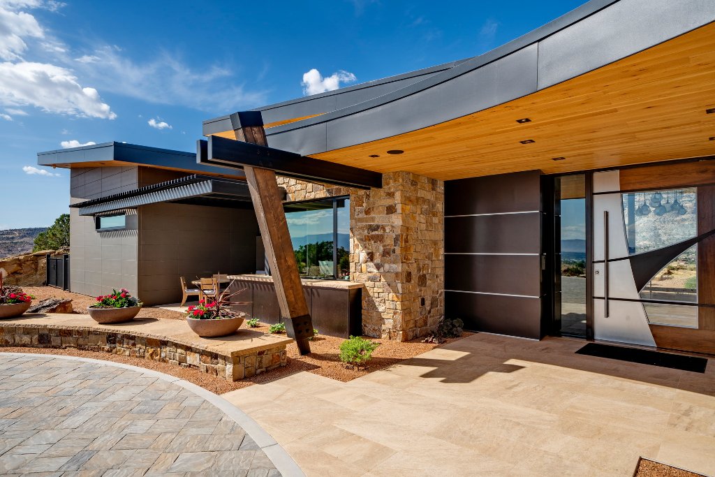 Colorado Dream Home 23