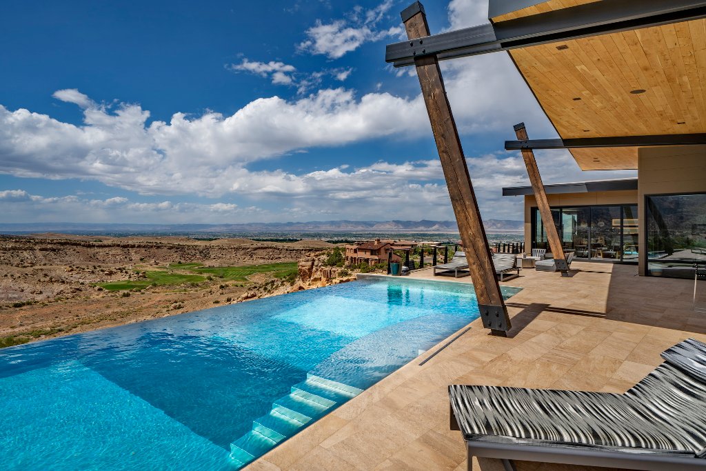 Colorado Dream Home 51