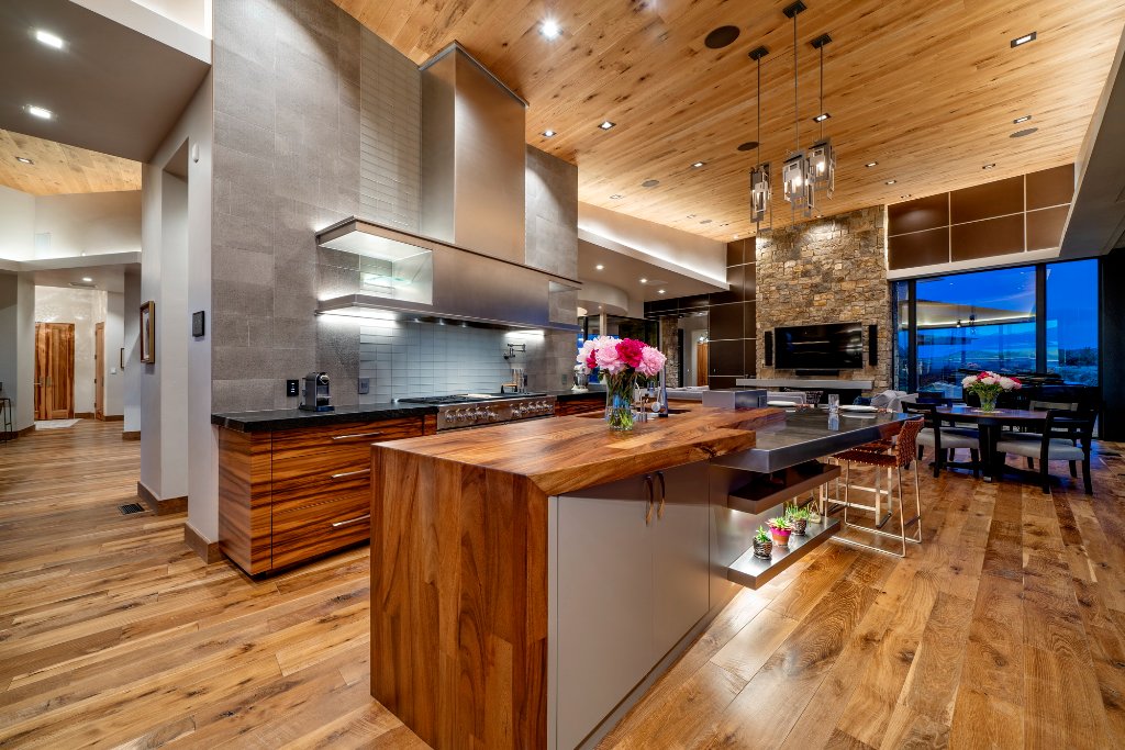 Colorado Dream Home 77