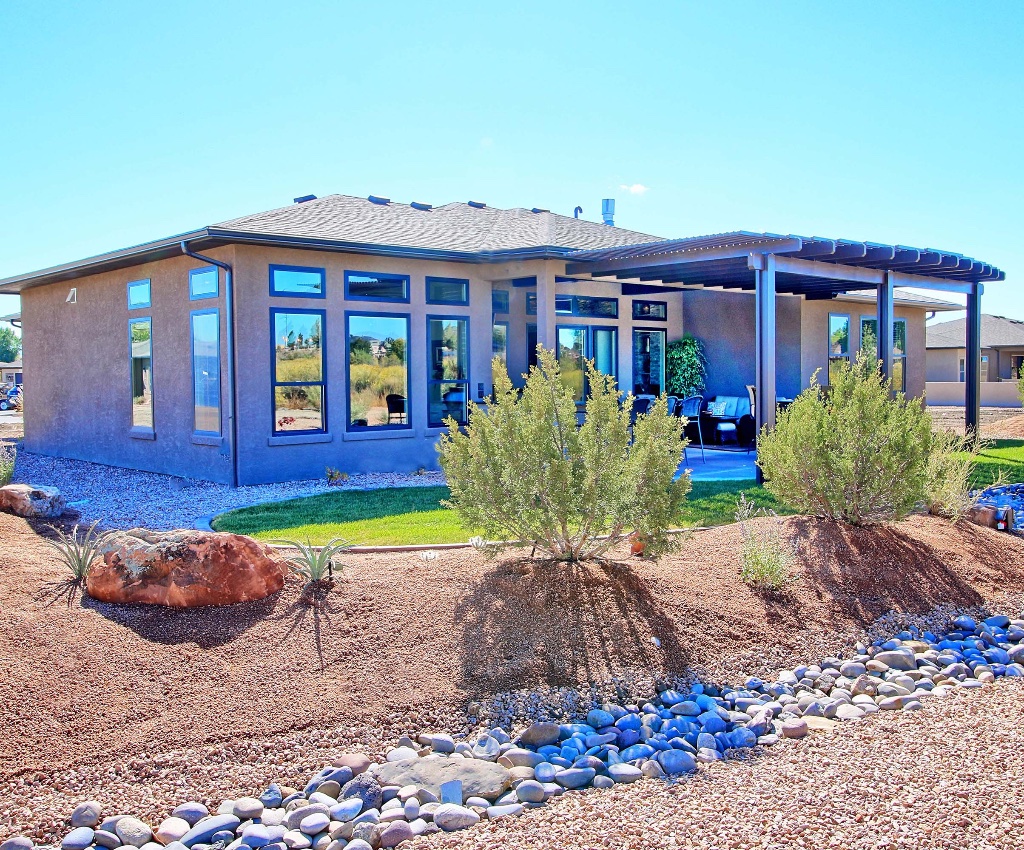 Amber Spring — Summerhill 5
