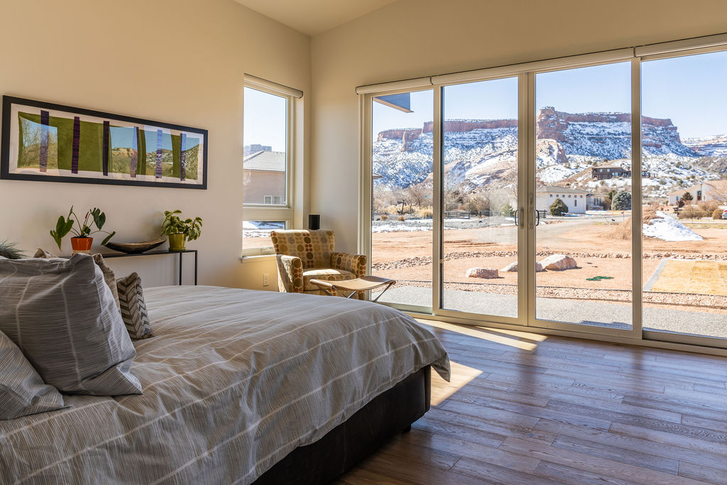 Curecanti Canyon Modern 23