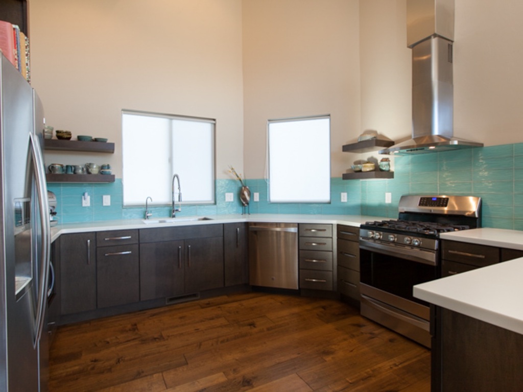 Canyon Shadow Estate 9
