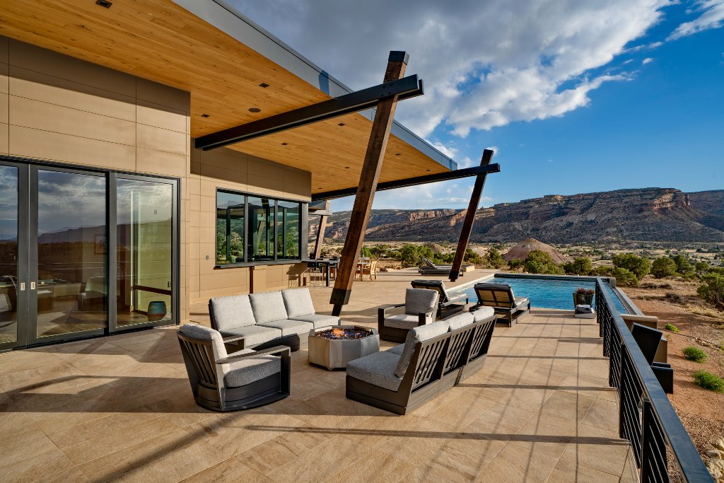 Colorado Dream Home 84