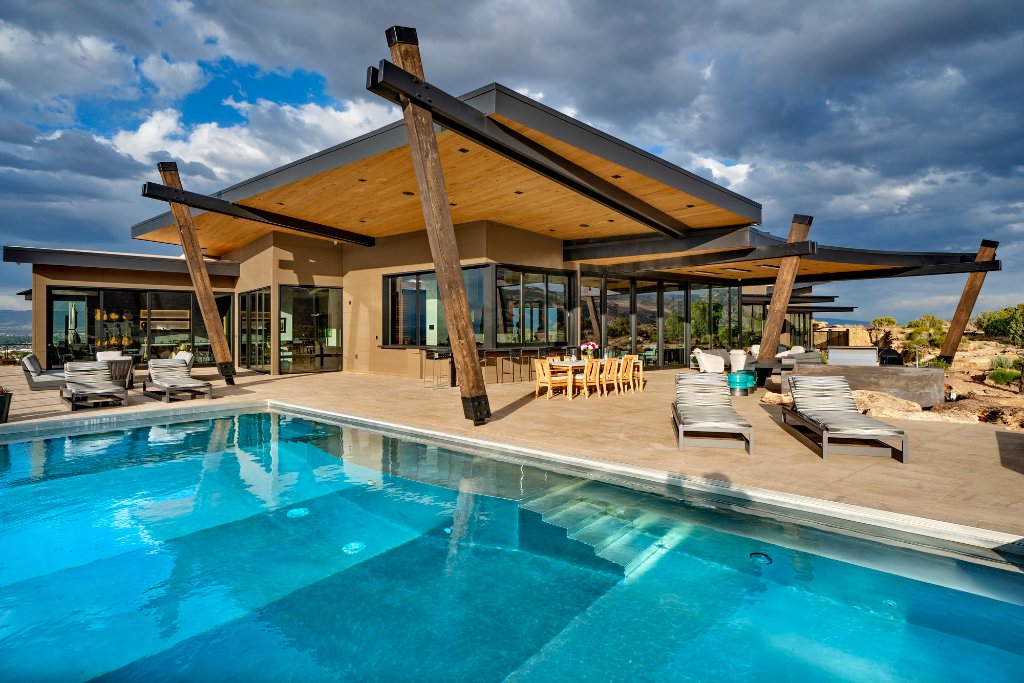 Colorado Dream Home 58