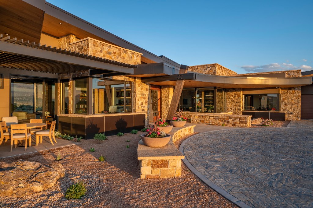 Colorado Dream Home feature
