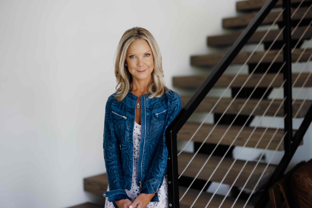 Carlene Anderson