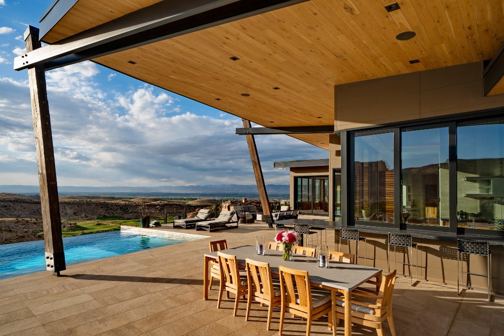 Colorado Dream Home 61