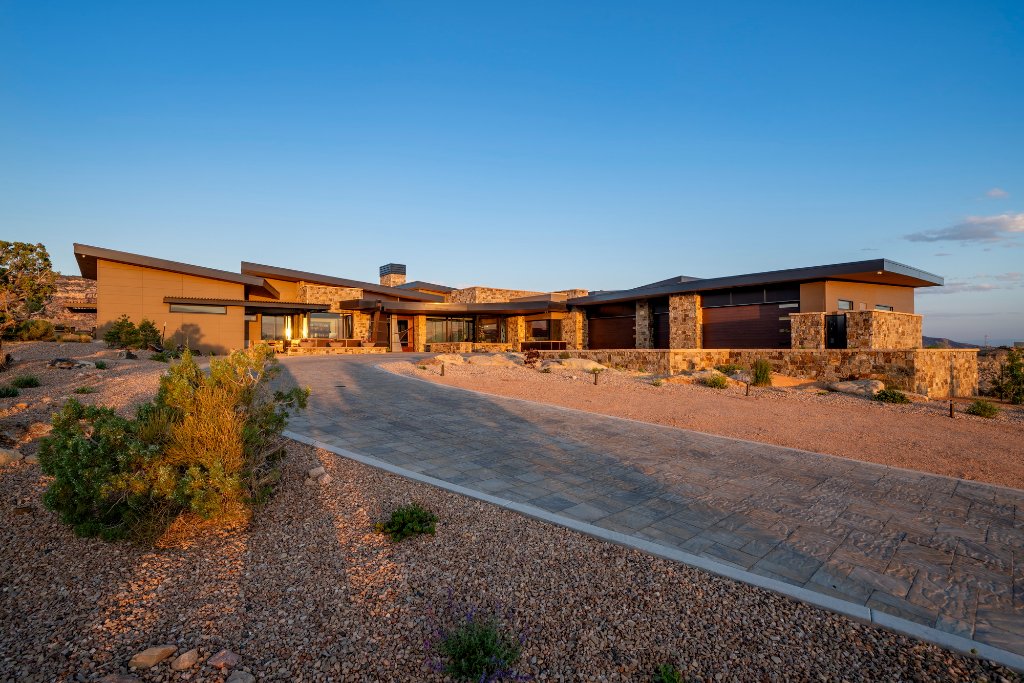 Colorado Dream Home