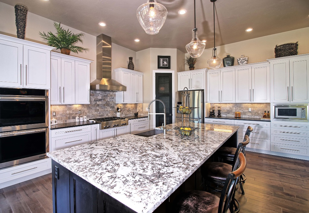 Amber Spring — Summerhill 11
