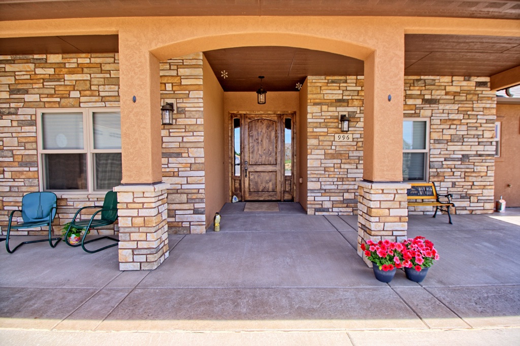 Kestral Court Craftsman 3