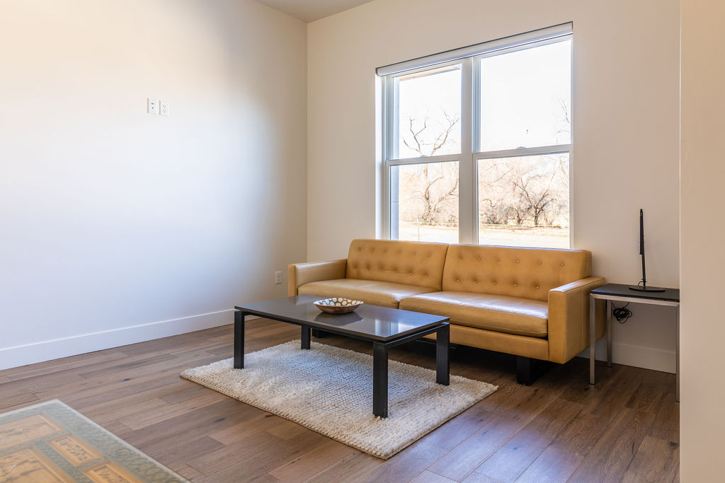 Curecanti Canyon Modern 11